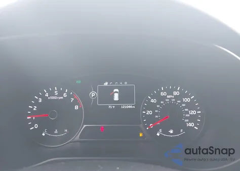 2014 Kia Soul ! z USA, uszkodzony, nr VIN KNDJX3A55E7098257